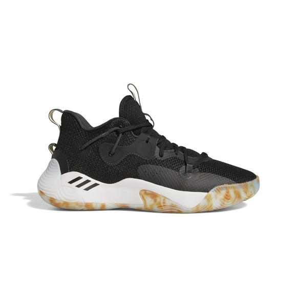 Adidas Harden Stepback 3 Sneakers